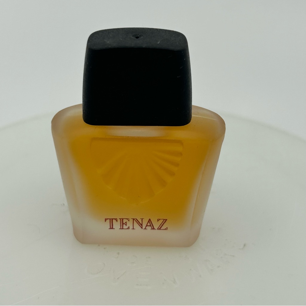 Tenaz Eau De Toilette For Men Mini Perfume 5ml
